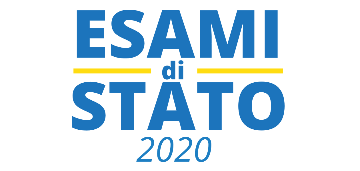 Esami di Stato Esami di Stato